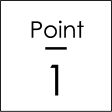 Point 1